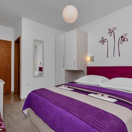 Apartments Ratko Tucepi Phòng bức ảnh