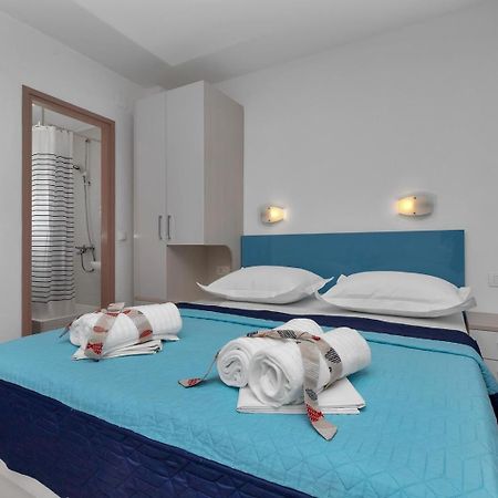 Apartments Ratko Tucepi Phòng bức ảnh