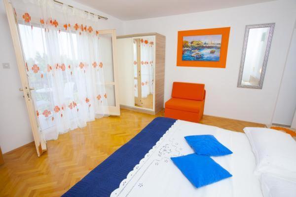 Apartments Ratko Tucepi Phòng bức ảnh