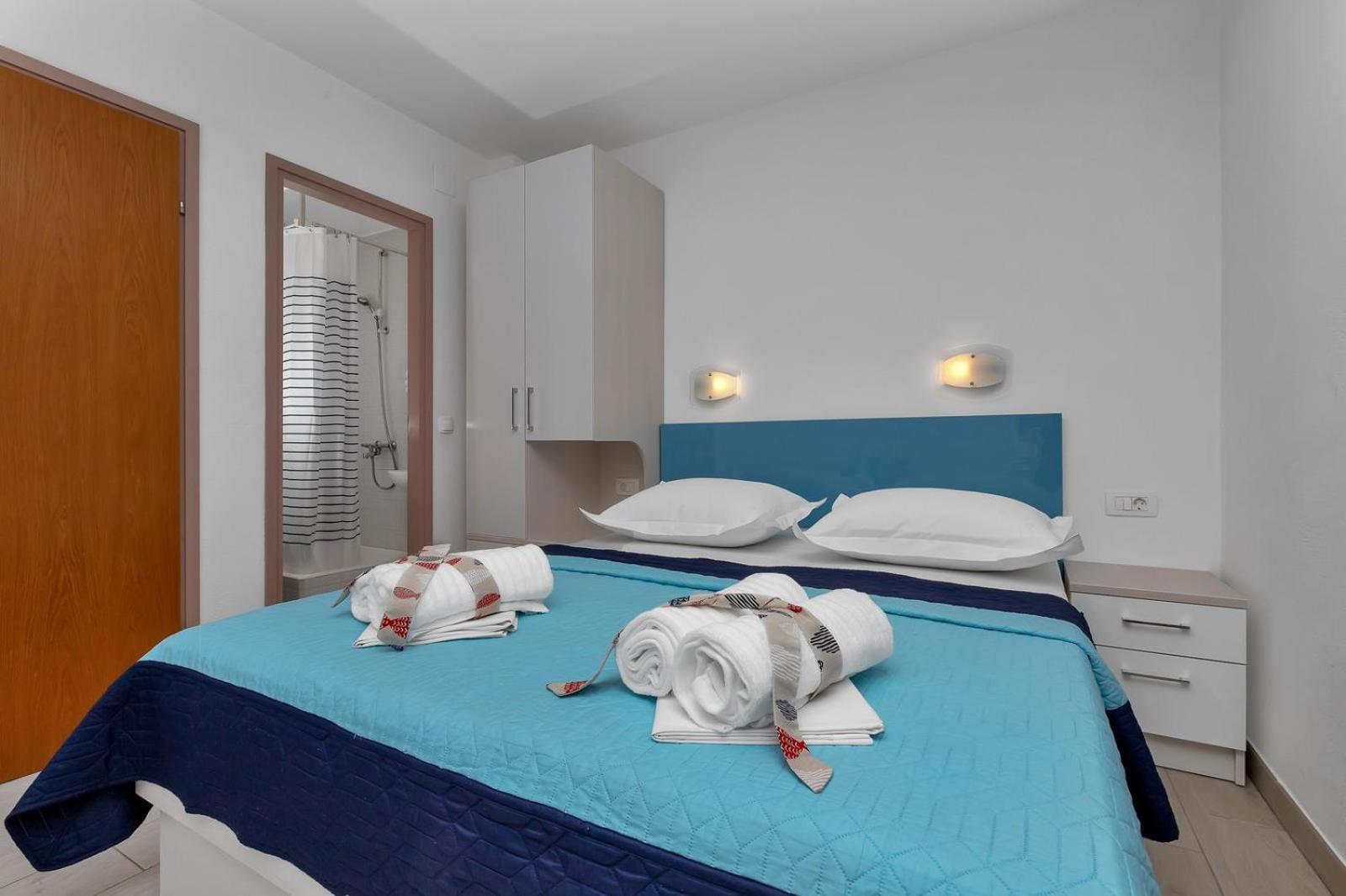 Apartments Ratko Tucepi Phòng bức ảnh